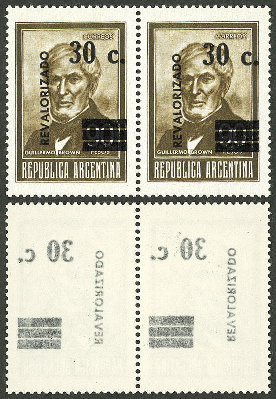 Lot 942 - Argentina general issues - Guillermo Jalil - Philatino Auction # 2342 ARGENTINA: General auction with very low starts! Lot 942 - Argentina general issues - Guillermo Jalil - Philatino Auction # 2342 ARGENTINA: General auction with very low starts!
