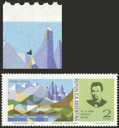 Lot 944 - Argentina general issues - Guillermo Jalil - Philatino Auction # 2342 ARGENTINA: General auction with very low starts! Lot 944 - Argentina general issues - Guillermo Jalil - Philatino Auction # 2342 ARGENTINA: General auction with very low starts!