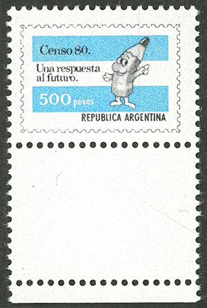Lot 1010 - Argentina general issues - Guillermo Jalil - Philatino Auction # 2342 ARGENTINA: General auction with very low starts! Lot 1010 - Argentina general issues - Guillermo Jalil - Philatino Auction # 2342 ARGENTINA: General auction with very low starts!