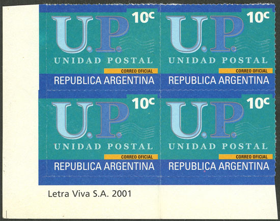 Lot 1113 - Argentina general issues - Guillermo Jalil - Philatino Auction # 2342 ARGENTINA: General auction with very low starts! Lot 1113 - Argentina general issues - Guillermo Jalil - Philatino Auction # 2342 ARGENTINA: General auction with very low starts!