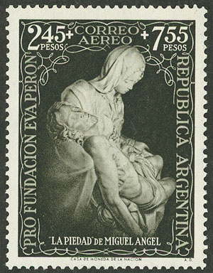Lot 727 - Argentina general issues - Guillermo Jalil - Philatino Auction # 2342 ARGENTINA: General auction with very low starts! Lot 727 - Argentina general issues - Guillermo Jalil - Philatino Auction # 2342 ARGENTINA: General auction with very low starts!
