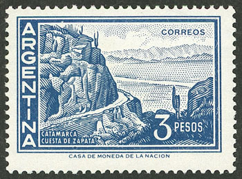 Lot 922 - Argentina general issues - Guillermo Jalil - Philatino Auction # 2342 ARGENTINA: General auction with very low starts! Lot 922 - Argentina general issues - Guillermo Jalil - Philatino Auction # 2342 ARGENTINA: General auction with very low starts!