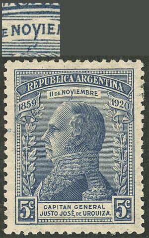 Lot 428 - Argentina general issues - Guillermo Jalil - Philatino Auction # 2342 ARGENTINA: General auction with very low starts! Lot 428 - Argentina general issues - Guillermo Jalil - Philatino Auction # 2342 ARGENTINA: General auction with very low starts!