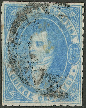 Lot 90 - Argentina rivadavias - Guillermo Jalil - Philatino Auction # 2342 ARGENTINA: General auction with very low starts! Lot 90 - Argentina rivadavias - Guillermo Jalil - Philatino Auction # 2342 ARGENTINA: General auction with very low starts!
