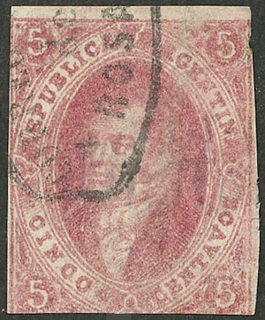 Lot 93 - Argentina rivadavias - Guillermo Jalil - Philatino Auction # 2342 ARGENTINA: General auction with very low starts! Lot 93 - Argentina rivadavias - Guillermo Jalil - Philatino Auction # 2342 ARGENTINA: General auction with very low starts!
