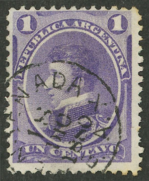 Lot 139 - Argentina general issues - Guillermo Jalil - Philatino Auction # 2342 ARGENTINA: General auction with very low starts! Lot 139 - Argentina general issues - Guillermo Jalil - Philatino Auction # 2342 ARGENTINA: General auction with very low starts!