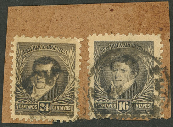 Lot 277 - Argentina general issues - Guillermo Jalil - Philatino Auction # 2342 ARGENTINA: General auction with very low starts! Lot 277 - Argentina general issues - Guillermo Jalil - Philatino Auction # 2342 ARGENTINA: General auction with very low starts!
