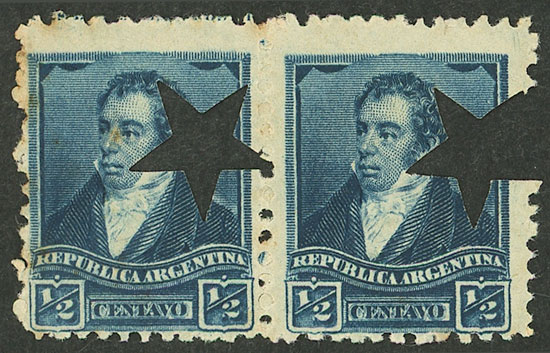 Lot 286 - Argentina general issues - Guillermo Jalil - Philatino Auction # 2342 ARGENTINA: General auction with very low starts! Lot 286 - Argentina general issues - Guillermo Jalil - Philatino Auction # 2342 ARGENTINA: General auction with very low starts!