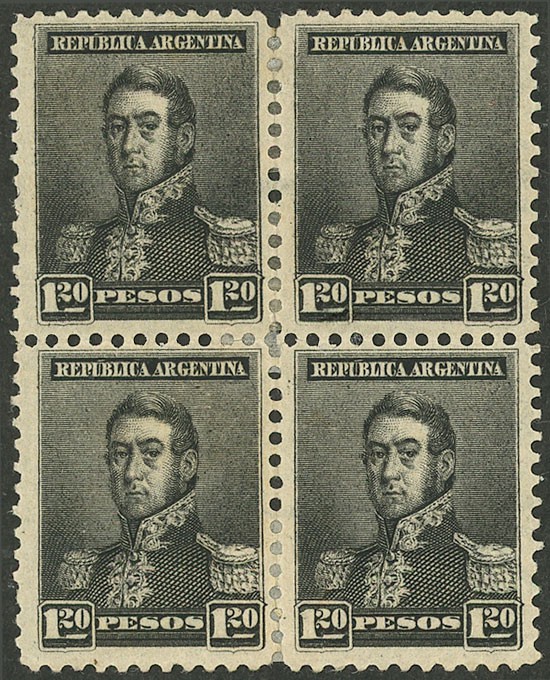 Lot 291 - Argentina general issues - Guillermo Jalil - Philatino Auction # 2342 ARGENTINA: General auction with very low starts! Lot 291 - Argentina general issues - Guillermo Jalil - Philatino Auction # 2342 ARGENTINA: General auction with very low starts!