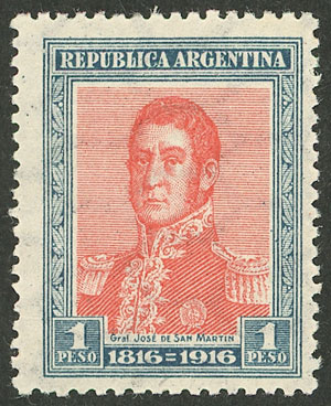 Lot 386 - Argentina general issues - Guillermo Jalil - Philatino Auction # 2342 ARGENTINA: General auction with very low starts! Lot 386 - Argentina general issues - Guillermo Jalil - Philatino Auction # 2342 ARGENTINA: General auction with very low starts!