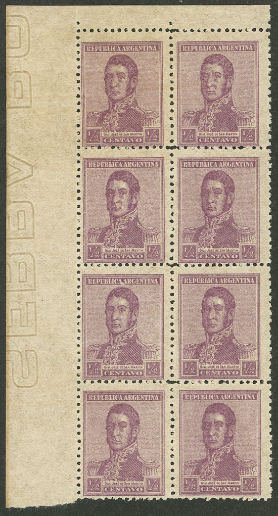 Lot 404 - Argentina general issues - Guillermo Jalil - Philatino Auction # 2342 ARGENTINA: General auction with very low starts! Lot 404 - Argentina general issues - Guillermo Jalil - Philatino Auction # 2342 ARGENTINA: General auction with very low starts!