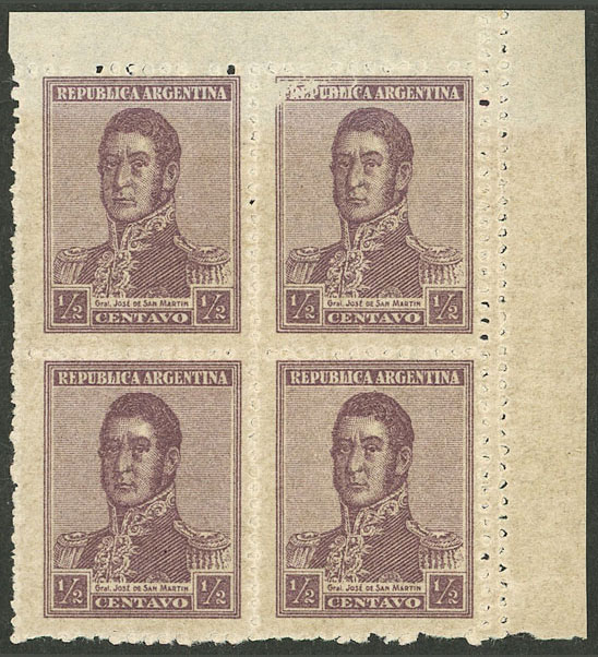 Lot 402 - Argentina general issues - Guillermo Jalil - Philatino Auction # 2342 ARGENTINA: General auction with very low starts! Lot 402 - Argentina general issues - Guillermo Jalil - Philatino Auction # 2342 ARGENTINA: General auction with very low starts!