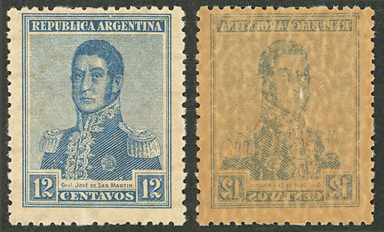 Lot 395 - Argentina general issues - Guillermo Jalil - Philatino Auction # 2342 ARGENTINA: General auction with very low starts! Lot 395 - Argentina general issues - Guillermo Jalil - Philatino Auction # 2342 ARGENTINA: General auction with very low starts!