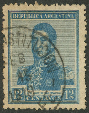 Lot 411 - Argentina general issues - Guillermo Jalil - Philatino Auction # 2342 ARGENTINA: General auction with very low starts! Lot 411 - Argentina general issues - Guillermo Jalil - Philatino Auction # 2342 ARGENTINA: General auction with very low starts!