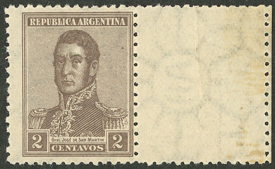 Lot 438 - Argentina general issues - Guillermo Jalil - Philatino Auction # 2342 ARGENTINA: General auction with very low starts! Lot 438 - Argentina general issues - Guillermo Jalil - Philatino Auction # 2342 ARGENTINA: General auction with very low starts!