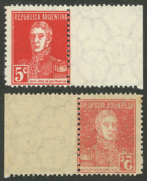 Lot 451 - Argentina general issues - Guillermo Jalil - Philatino Auction # 2342 ARGENTINA: General auction with very low starts! Lot 451 - Argentina general issues - Guillermo Jalil - Philatino Auction # 2342 ARGENTINA: General auction with very low starts!