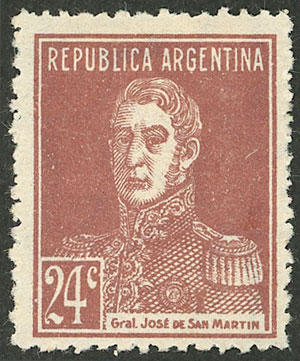 Lot 460 - Argentina general issues - Guillermo Jalil - Philatino Auction # 2342 ARGENTINA: General auction with very low starts! Lot 460 - Argentina general issues - Guillermo Jalil - Philatino Auction # 2342 ARGENTINA: General auction with very low starts!