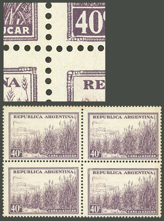 Lot 533 - Argentina general issues - Guillermo Jalil - Philatino Auction # 2342 ARGENTINA: General auction with very low starts! Lot 533 - Argentina general issues - Guillermo Jalil - Philatino Auction # 2342 ARGENTINA: General auction with very low starts!
