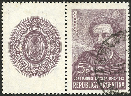 Lot 622 - Argentina general issues - Guillermo Jalil - Philatino Auction # 2342 ARGENTINA: General auction with very low starts! Lot 622 - Argentina general issues - Guillermo Jalil - Philatino Auction # 2342 ARGENTINA: General auction with very low starts!