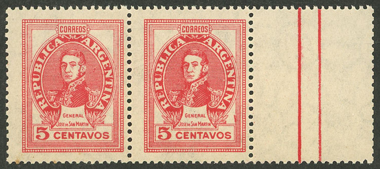 Lot 646 - Argentina general issues - Guillermo Jalil - Philatino Auction # 2342 ARGENTINA: General auction with very low starts! Lot 646 - Argentina general issues - Guillermo Jalil - Philatino Auction # 2342 ARGENTINA: General auction with very low starts!