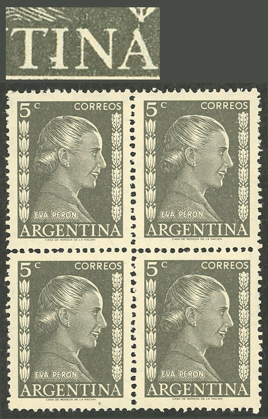 Lot 739 - Argentina general issues - Guillermo Jalil - Philatino Auction # 2342 ARGENTINA: General auction with very low starts! Lot 739 - Argentina general issues - Guillermo Jalil - Philatino Auction # 2342 ARGENTINA: General auction with very low starts!