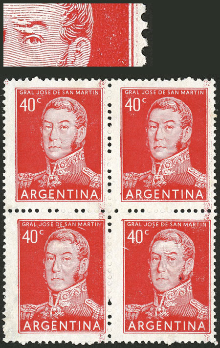Lot 777 - Argentina general issues - Guillermo Jalil - Philatino Auction # 2342 ARGENTINA: General auction with very low starts! Lot 777 - Argentina general issues - Guillermo Jalil - Philatino Auction # 2342 ARGENTINA: General auction with very low starts!