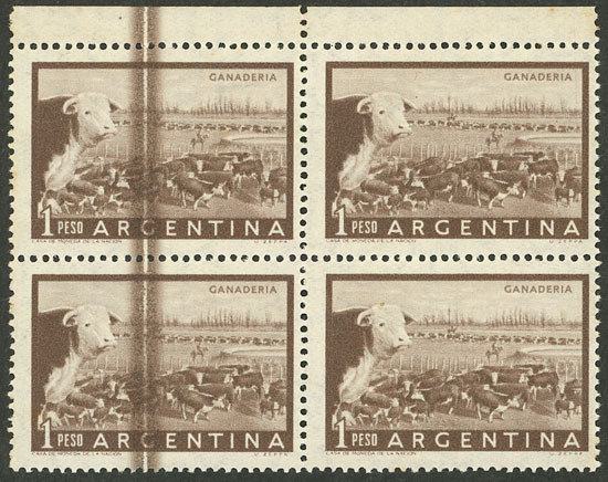 Lot 788 - Argentina general issues - Guillermo Jalil - Philatino Auction # 2342 ARGENTINA: General auction with very low starts! Lot 788 - Argentina general issues - Guillermo Jalil - Philatino Auction # 2342 ARGENTINA: General auction with very low starts!