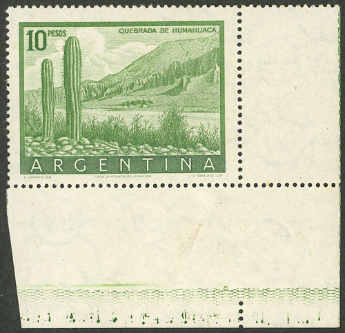 Lot 792 - Argentina general issues - Guillermo Jalil - Philatino Auction # 2342 ARGENTINA: General auction with very low starts! Lot 792 - Argentina general issues - Guillermo Jalil - Philatino Auction # 2342 ARGENTINA: General auction with very low starts!