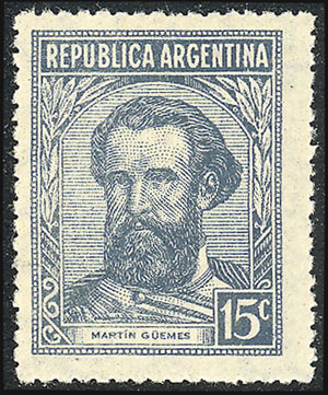 Lot 633 - Argentina general issues - Guillermo Jalil - Philatino Auction # 2342 ARGENTINA: General auction with very low starts! Lot 633 - Argentina general issues - Guillermo Jalil - Philatino Auction # 2342 ARGENTINA: General auction with very low starts!
