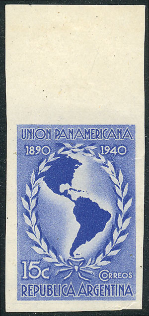 Lot 609 - Argentina general issues - Guillermo Jalil - Philatino Auction # 2342 ARGENTINA: General auction with very low starts! Lot 609 - Argentina general issues - Guillermo Jalil - Philatino Auction # 2342 ARGENTINA: General auction with very low starts!