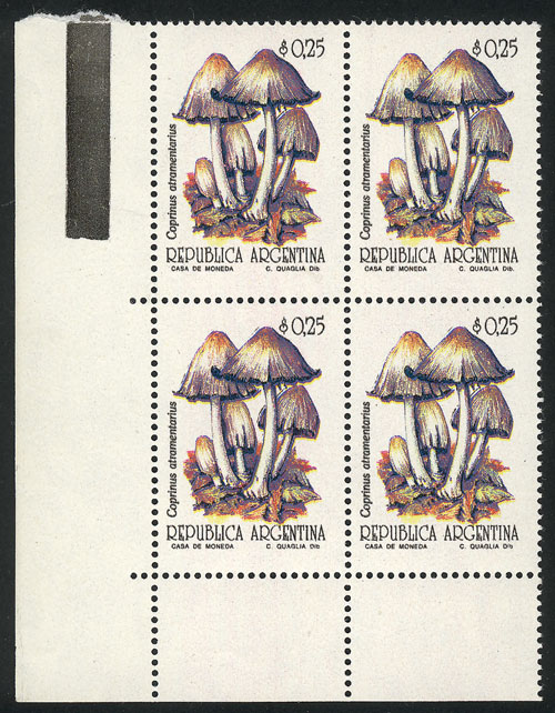 Lot 1076 - Argentina general issues - Guillermo Jalil - Philatino Auction # 2342 ARGENTINA: General auction with very low starts! Lot 1076 - Argentina general issues - Guillermo Jalil - Philatino Auction # 2342 ARGENTINA: General auction with very low starts!