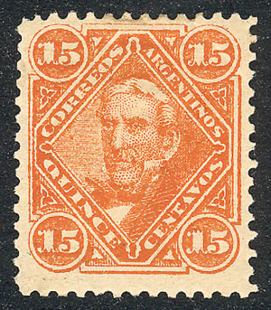 Lot 227 - Argentina general issues - Guillermo Jalil - Philatino Auction # 2342 ARGENTINA: General auction with very low starts! Lot 227 - Argentina general issues - Guillermo Jalil - Philatino Auction # 2342 ARGENTINA: General auction with very low starts!