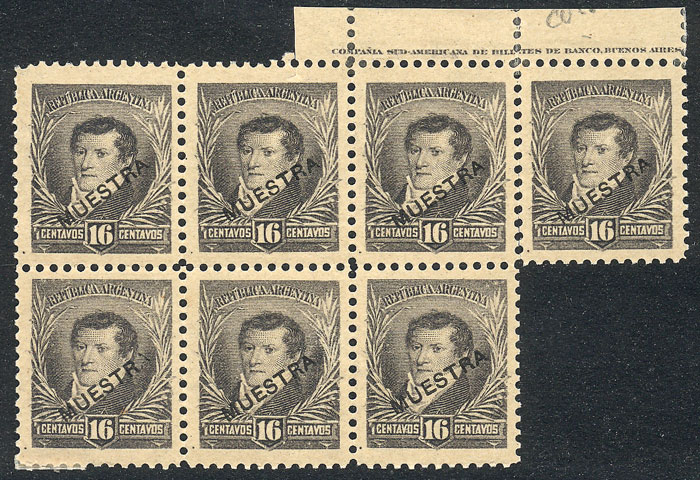 Lot 276 - Argentina general issues - Guillermo Jalil - Philatino Auction # 2342 ARGENTINA: General auction with very low starts! Lot 276 - Argentina general issues - Guillermo Jalil - Philatino Auction # 2342 ARGENTINA: General auction with very low starts!