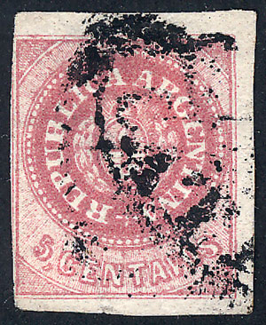 Lot 45 - Argentina escuditos - Guillermo Jalil - Philatino Auction # 2342 ARGENTINA: General auction with very low starts! Lot 45 - Argentina escuditos - Guillermo Jalil - Philatino Auction # 2342 ARGENTINA: General auction with very low starts!