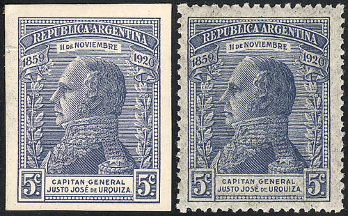 Lot 426 - Argentina general issues - Guillermo Jalil - Philatino Auction # 2342 ARGENTINA: General auction with very low starts! Lot 426 - Argentina general issues - Guillermo Jalil - Philatino Auction # 2342 ARGENTINA: General auction with very low starts!