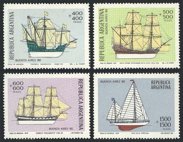 Lot 1009 - Argentina general issues - Guillermo Jalil - Philatino Auction # 2342 ARGENTINA: General auction with very low starts! Lot 1009 - Argentina general issues - Guillermo Jalil - Philatino Auction # 2342 ARGENTINA: General auction with very low starts!