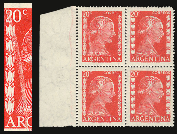 Lot 748 - Argentina general issues - Guillermo Jalil - Philatino Auction # 2342 ARGENTINA: General auction with very low starts! Lot 748 - Argentina general issues - Guillermo Jalil - Philatino Auction # 2342 ARGENTINA: General auction with very low starts!