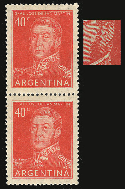 Lot 782 - Argentina general issues - Guillermo Jalil - Philatino Auction # 2342 ARGENTINA: General auction with very low starts! Lot 782 - Argentina general issues - Guillermo Jalil - Philatino Auction # 2342 ARGENTINA: General auction with very low starts!