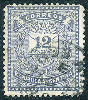 Lot 208 - Argentina general issues - Guillermo Jalil - Philatino Auction # 2342 ARGENTINA: General auction with very low starts! Lot 208 - Argentina general issues - Guillermo Jalil - Philatino Auction # 2342 ARGENTINA: General auction with very low starts!