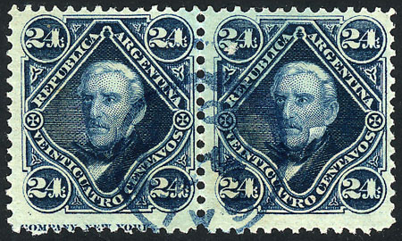 Lot 191 - Argentina general issues - Guillermo Jalil - Philatino Auction # 2342 ARGENTINA: General auction with very low starts! Lot 191 - Argentina general issues - Guillermo Jalil - Philatino Auction # 2342 ARGENTINA: General auction with very low starts!