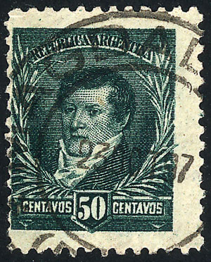 Lot 289 - Argentina general issues - Guillermo Jalil - Philatino Auction # 2342 ARGENTINA: General auction with very low starts! Lot 289 - Argentina general issues - Guillermo Jalil - Philatino Auction # 2342 ARGENTINA: General auction with very low starts!