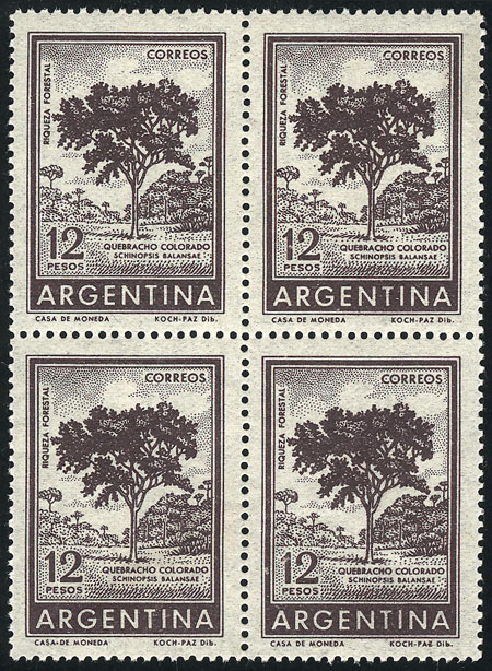 Lot 835 - Argentina general issues - Guillermo Jalil - Philatino Auction # 2342 ARGENTINA: General auction with very low starts! Lot 835 - Argentina general issues - Guillermo Jalil - Philatino Auction # 2342 ARGENTINA: General auction with very low starts!