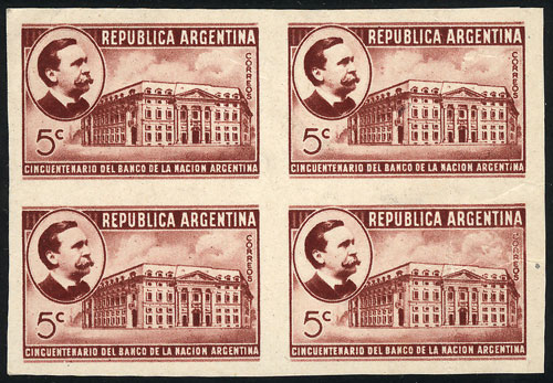 Lot 616 - Argentina general issues - Guillermo Jalil - Philatino Auction # 2342 ARGENTINA: General auction with very low starts! Lot 616 - Argentina general issues - Guillermo Jalil - Philatino Auction # 2342 ARGENTINA: General auction with very low starts!