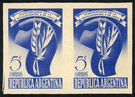 Lot 704 - Argentina general issues - Guillermo Jalil - Philatino Auction # 2342 ARGENTINA: General auction with very low starts! Lot 704 - Argentina general issues - Guillermo Jalil - Philatino Auction # 2342 ARGENTINA: General auction with very low starts!
