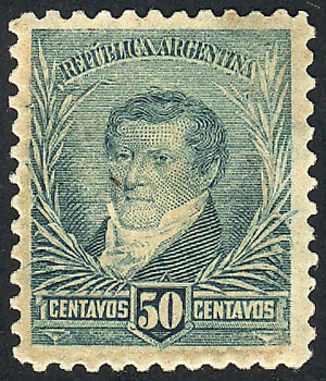 Lot 279 - Argentina general issues - Guillermo Jalil - Philatino Auction # 2342 ARGENTINA: General auction with very low starts! Lot 279 - Argentina general issues - Guillermo Jalil - Philatino Auction # 2342 ARGENTINA: General auction with very low starts!