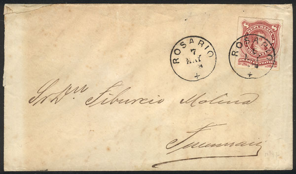 Lot 187 - Argentina general issues - Guillermo Jalil - Philatino Auction # 2342 ARGENTINA: General auction with very low starts! Lot 187 - Argentina general issues - Guillermo Jalil - Philatino Auction # 2342 ARGENTINA: General auction with very low starts!