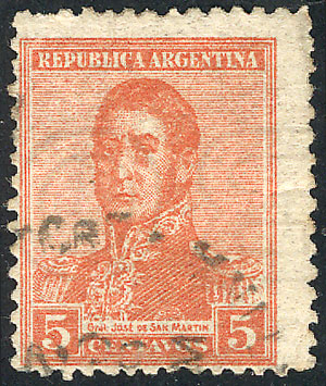 Lot 413 - Argentina general issues - Guillermo Jalil - Philatino Auction # 2342 ARGENTINA: General auction with very low starts! Lot 413 - Argentina general issues - Guillermo Jalil - Philatino Auction # 2342 ARGENTINA: General auction with very low starts!