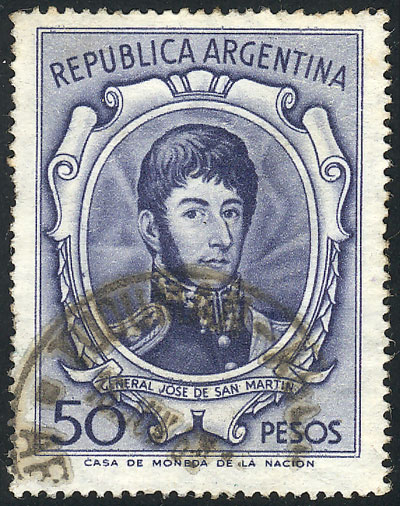 Lot 884 - Argentina general issues - Guillermo Jalil - Philatino Auction # 2342 ARGENTINA: General auction with very low starts! Lot 884 - Argentina general issues - Guillermo Jalil - Philatino Auction # 2342 ARGENTINA: General auction with very low starts!