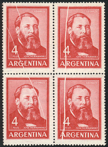 Lot 872 - Argentina general issues - Guillermo Jalil - Philatino Auction # 2342 ARGENTINA: General auction with very low starts! Lot 872 - Argentina general issues - Guillermo Jalil - Philatino Auction # 2342 ARGENTINA: General auction with very low starts!