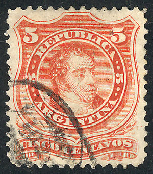 Lot 150 - Argentina general issues - Guillermo Jalil - Philatino Auction # 2342 ARGENTINA: General auction with very low starts! Lot 150 - Argentina general issues - Guillermo Jalil - Philatino Auction # 2342 ARGENTINA: General auction with very low starts!